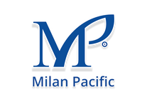 Milan Pacific logo